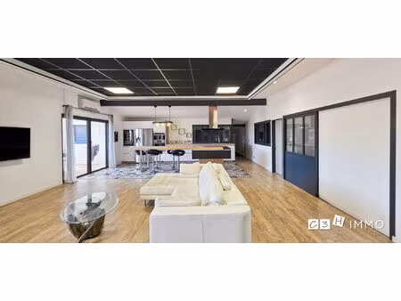 vente appartement 6 pièces 233 m² mauzac (31410)