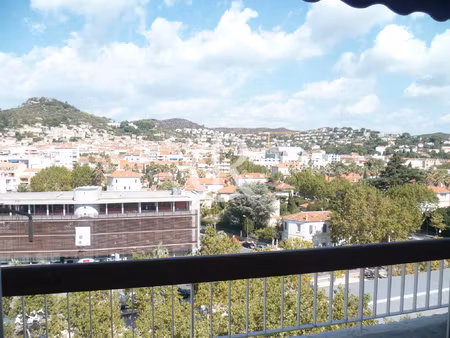 mediatheque - studio avec superbe vue