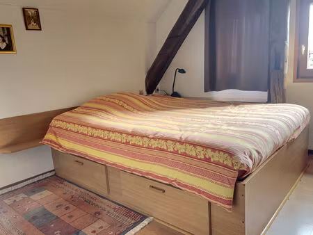 vente appartement 3 pièces 51 m² dimbsthal (67440)