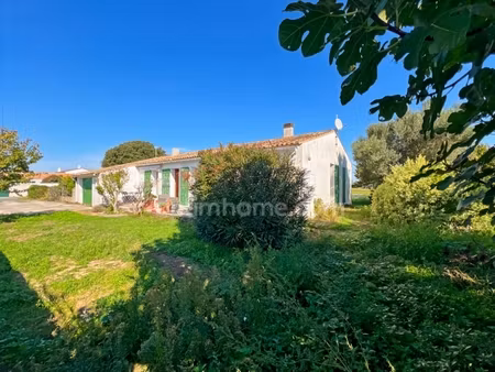 maison à vendre 5 pièces ars en r (17)