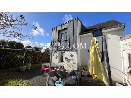 bourg de baden  maison de 115m2 avec 4 chambres