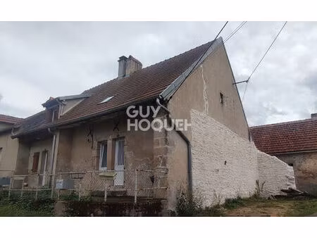 ensemble immobilier - 2 appartements