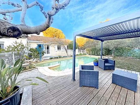 a vendre - villa familiale 5 chambres 148 m2