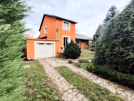 villa t6 de 163 m2 - saint-jean-du-bruel