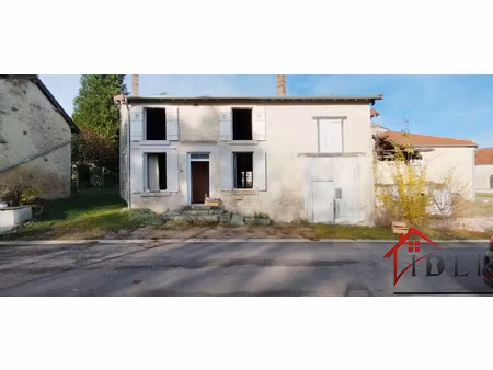 maison 146 mètres carrés