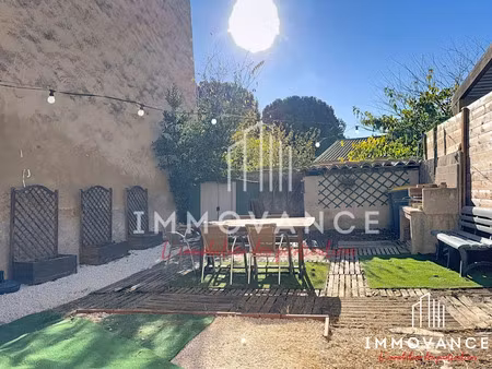 vente appartement 3 pièces 71.07 m² à fabrègues (34690)  221 000 €