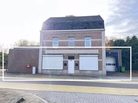 bien professionnel à louer à as € 2.000 (lhl89) - colson vastgoed | zimmo