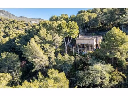 maison colomars 104 m² t-4 à vendre  580 000 €