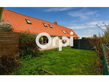 maison nouvelle-église m² t-1 à vendre  271 000 €