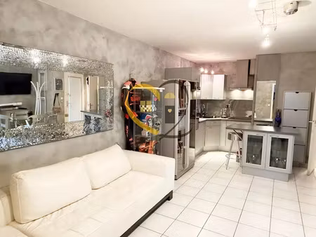 vente appartement 2 pièces 42.2 m² à villiers-sur-marne (94350)  177 000 €