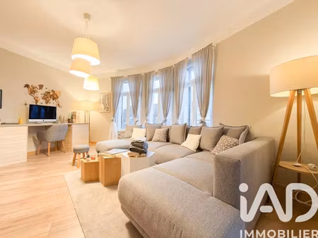 vente appartement 4 pièces 93 m² à hagondange (57300)  207 000 €