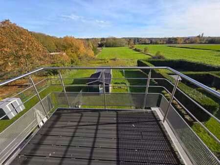duplex 3 chambres et 2 salle de bain - actuellement loué