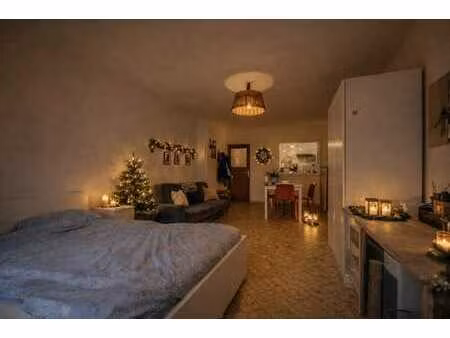 à vendre ! - studio à proximité du centre ville de liège !