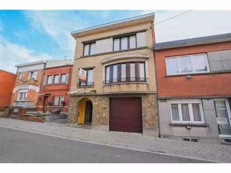 maison 3ch  garage  terrasse  jardin à vottem