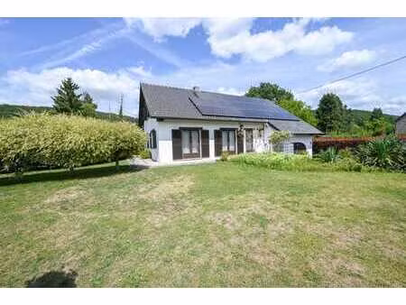 magnifique villa 4 chambres