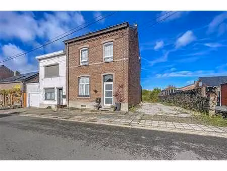 ***sous compromis-plus de visite***