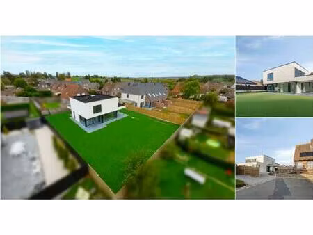 immeuble de rapport à vendre à kantwerkersstraat 3 klerken (rbu74338)