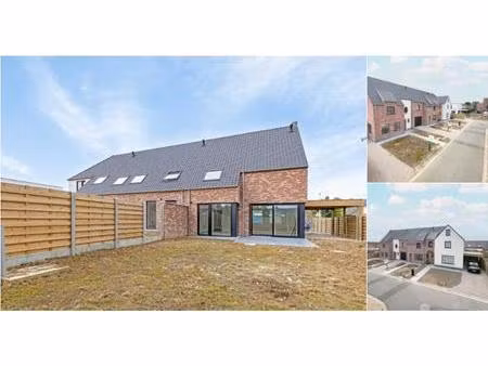 immeuble de rapport à vendre à kantwerkersstraat 3 klerken (rbu74339)