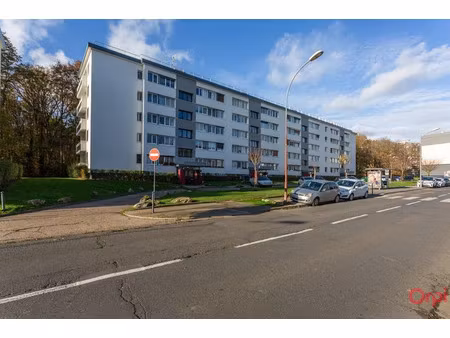 vente appartement 2 pièces 60.08 m² à saint-michel-sur-orge (91240)  125 000 €