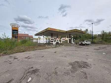 location commerce 3 pièces 150 m² à fouquières-lès-lens (62740)