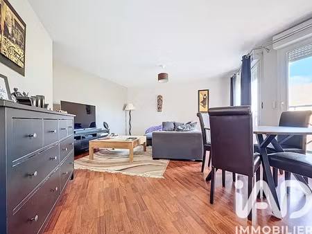 vente appartement 2 pièces 53 m² à saulx-les-chartreux (91160)  186 000 €