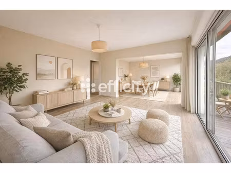 vente appartement 3 pièces 66.9 m² à cambo-les-bains (64250)  198 000 €