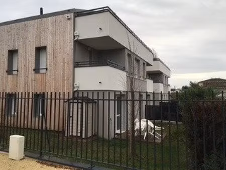 vente appartement 2 pièces 53 m² à belin-béliet (33830)  220 000 €