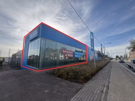 bien professionnel à louer à herderen € 7.000 (lhlvc) - dg real estate | zimmo