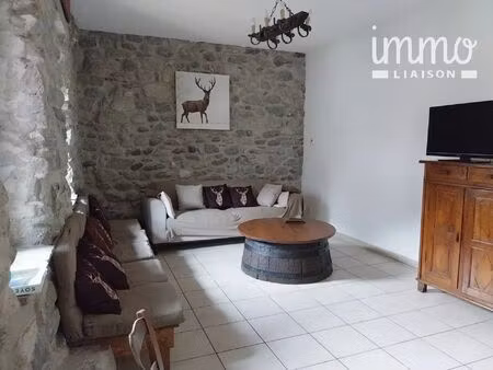 location appartement 5 pièces 106 m² à saint-étienne-de-cuines (73130)