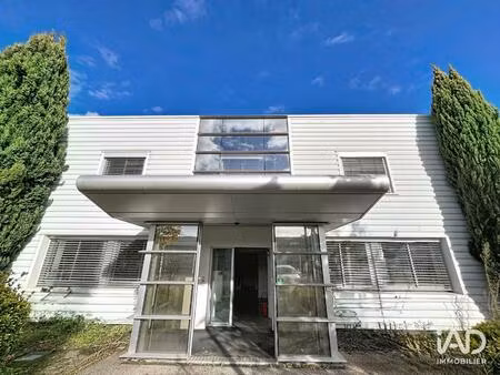 vente murs commerciaux 536 m²