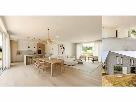 maison à vendre à brugsestraat 164 b hulste (rbu73965)