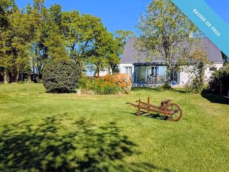 vente maison à plomodiern (29550) : à vendre / 120m² plomodiern