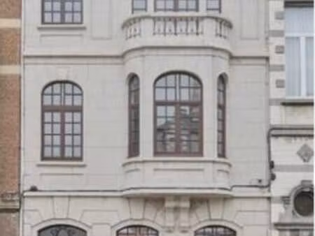 appartement duplex 3 chambres