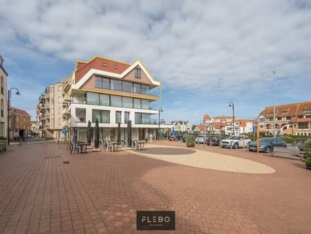 appartement à vendre à klemskerke € 995.000 (lhmiw) - flebo vastgoed | zimmo