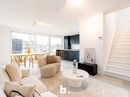 maison à vendre à hansbeke € 430.000 (lhmhf) | zimmo