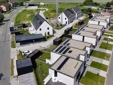 maison à vendre à hansbeke € 450.000 (lhmhf) - bricx vastgoed brugge | zimmo