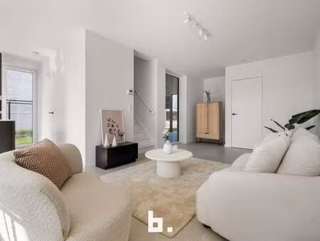 maison à vendre à hansbeke € 450.000 (lhmhf) | zimmo