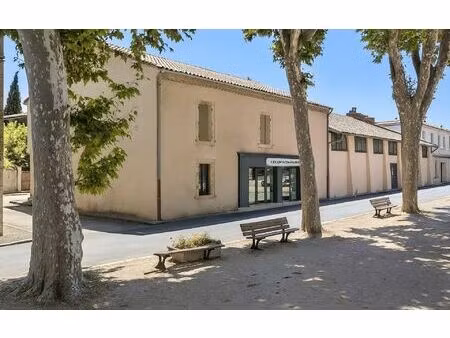 immeuble saint-paul-cap-de-joux m² t-1 à vendre  279 000 €