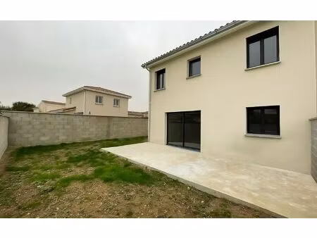 maison pont-de-chéruy m² t-5 à vendre  316 000 €