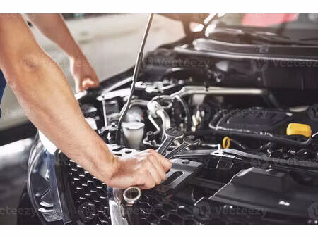 fonds de commerce (parts sociales) atelier / réparation / commerce / garage auto moto bate