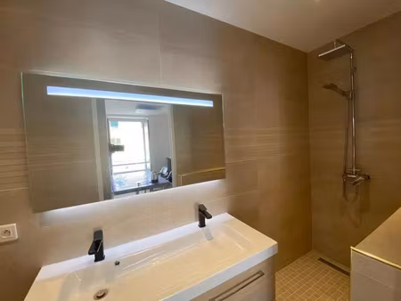vente appartement 1 pièce 40 m² brindas (69126)