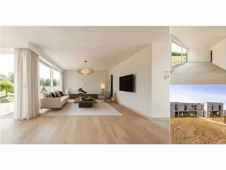 maison à vendre à brugsestraat 164 a hulste (rbu73964)