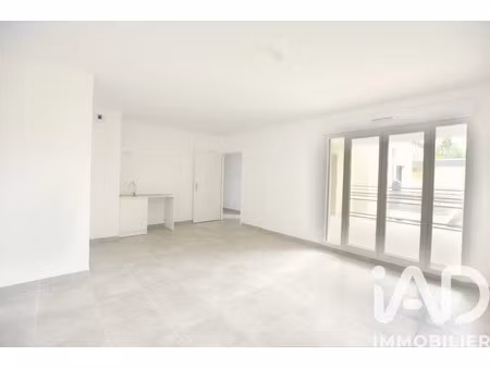 vente appartement 2 pièces 50 m² à mennecy (91540)  233 000 €