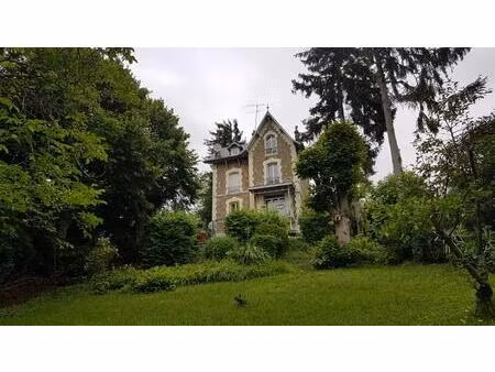 location maison 7 pièces 140 m² à esbly (77450)