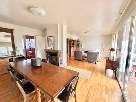 vente maison au bignon (44140) : à vendre / 223m² le bignon