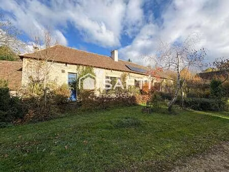 vente maison à dangeul (72260) : à vendre / 159m² dangeul