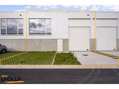 bien commercial à louer