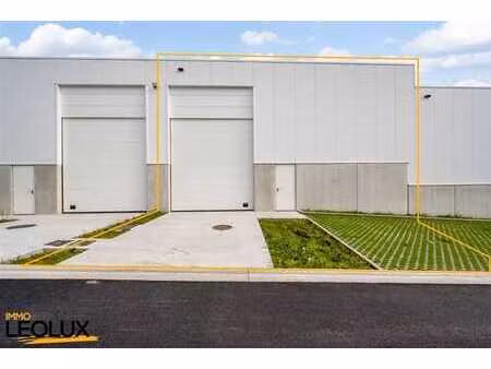 bien commercial à louer