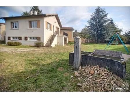 maison 4 pièces 70 m²