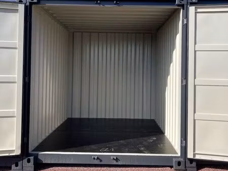 garde meuble / box à louer